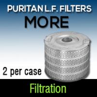Puritan L.F. filters